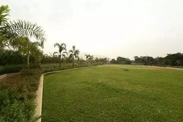 Hôtel Uk S Resort
