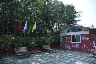 Hotel Wild Camp  The Nature Resort