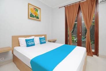 Motel Airy Syariah Fatmawati Damai Raya 7a Jakarta