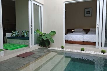 Pensão Abhaya Villa