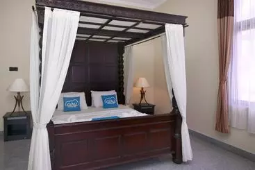 펜션 Airy Cisarua Lembah Nyiur 69 Bogor