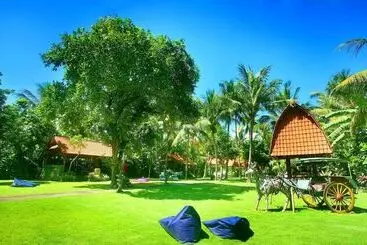 Pensione Dewantara Boutique Villa Resort Bali