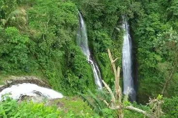 Pensão Esa Di Kubu Homestay