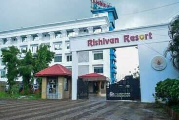 Fabhotel Rishivan