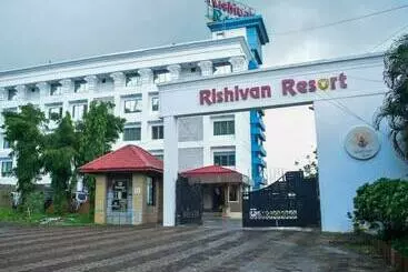 Fabhotel Rishivan