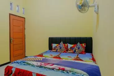 Hospedaria Spot On 1976 Hamana Beach Inn
