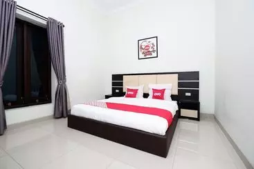 Hostel Wisma Jepara By Oyo Rooms