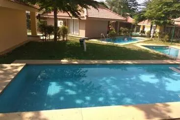 Golden Amoon Resort