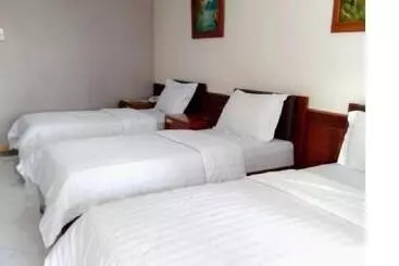 Hotel Bahtera Pt.pelni