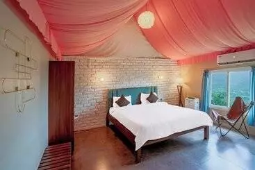 Hotel Forest Hills At Tala