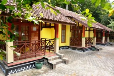 Hotel Foresta Papuma