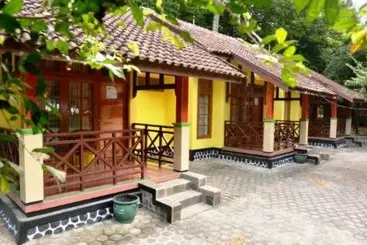 Hotel Foresta Papuma