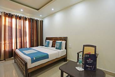 Hôtel Holiday Inn Guest House