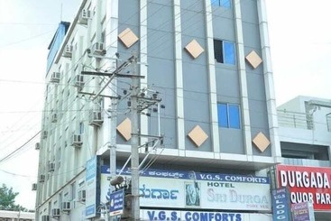 בית מלון כפרי Iroomz V.g.s. Comforts