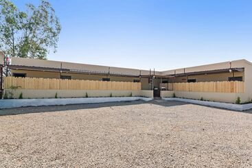 בית מלון כפרי Pawna Lake House By Oyo Rooms