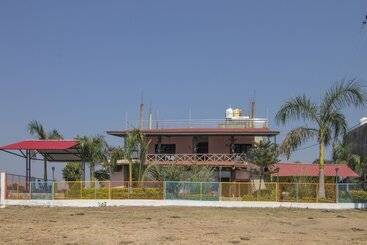 酒店 Sunshine Resort