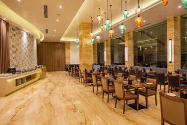 Nanu Resort & Spa, Arambol