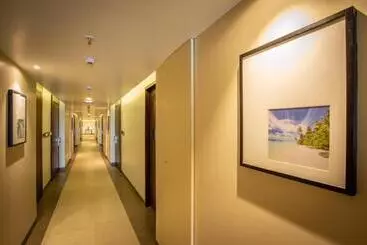 Nanu Resort & Spa, Arambol