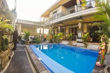 Pansiyon Adi Homestay