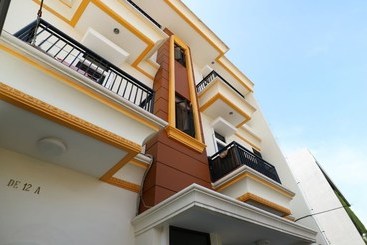 Pensione Kejora Homestay