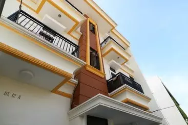 Pension Kejora Homestay