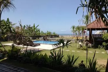 Pansiyon Khalisha Villa
