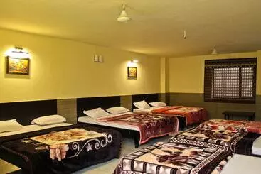The Palm Resort