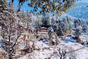 Schronisko The Hostalgic