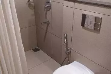 Hôtel Royal Residency