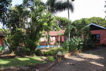 پانسیون Positano Lodge