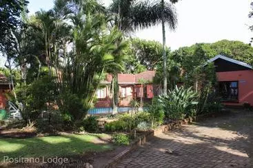 Pension Positano Lodge
