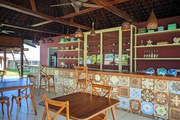 Курорт The Club Villas Lombok