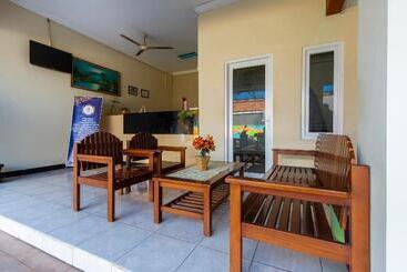 Spot On 2559 Hotel Handayani