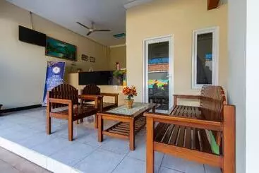 Spot On 2559 Hotel Handayani