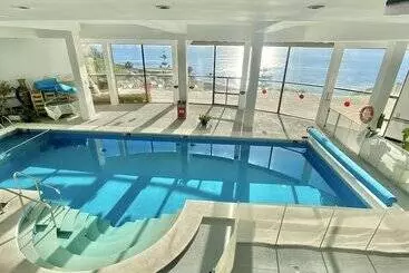 Apartamentos Castillo Del Vigía