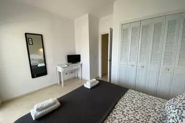 Apartamentos Castillo Del Vigía
