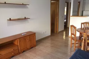 Apartamentos Mercury 46