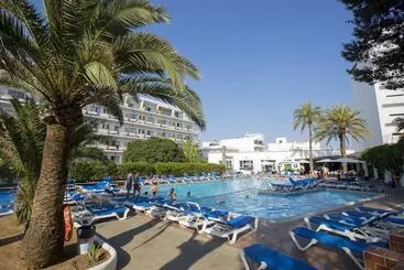 Apartamentos Orosol 2 By Typic Hotels