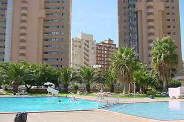 Apartamentos Paraiso 10 By Gestaltur