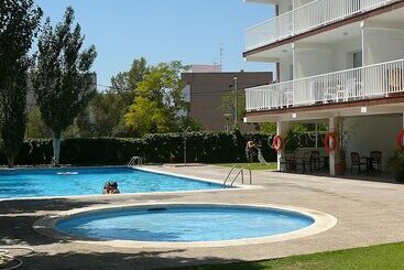 Apartamentos Sunway Amapola