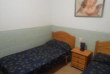 아파트 Club Deltamar I