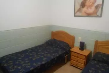 아파트 Club Deltamar I