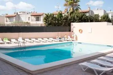 Hostal Anibal Ibiza