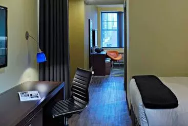 Acme Hotel Company Chicago