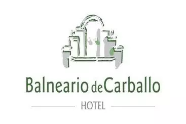 호텔 Balneario de Carballo