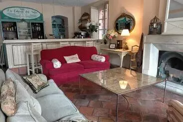 호텔 Casona Del Sella