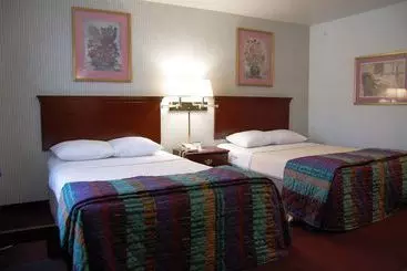 Hotel Red Roof Inn Las Vegas