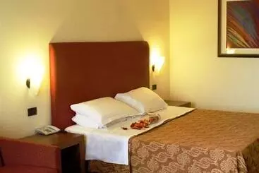 Отель Cristallo Di La Rosetta Srl