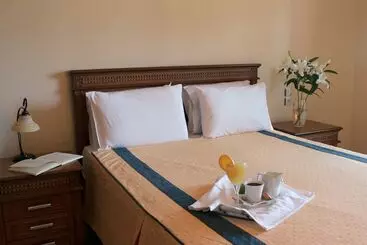 בית מלון כפרי Famissi