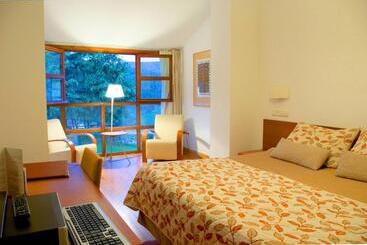 فندق Hospederia Hurdes Reales